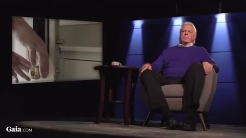 Дэвид Айк - Как Архонты разработали алгоритмы для поимки человеческих душ анг