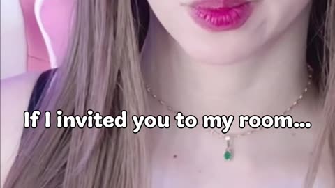 Choose carefully... I might just pick my favorite answer and make it happen. 💖