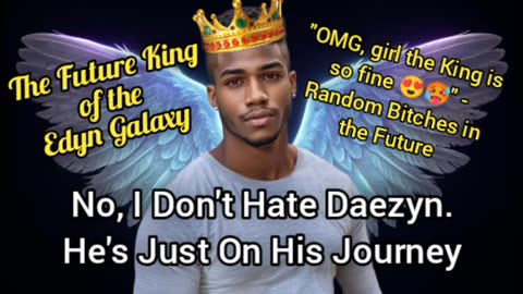 Does David Edyn Hate Daezyn from EDYN EXYLES? (Why Is He Making Him Suffer)