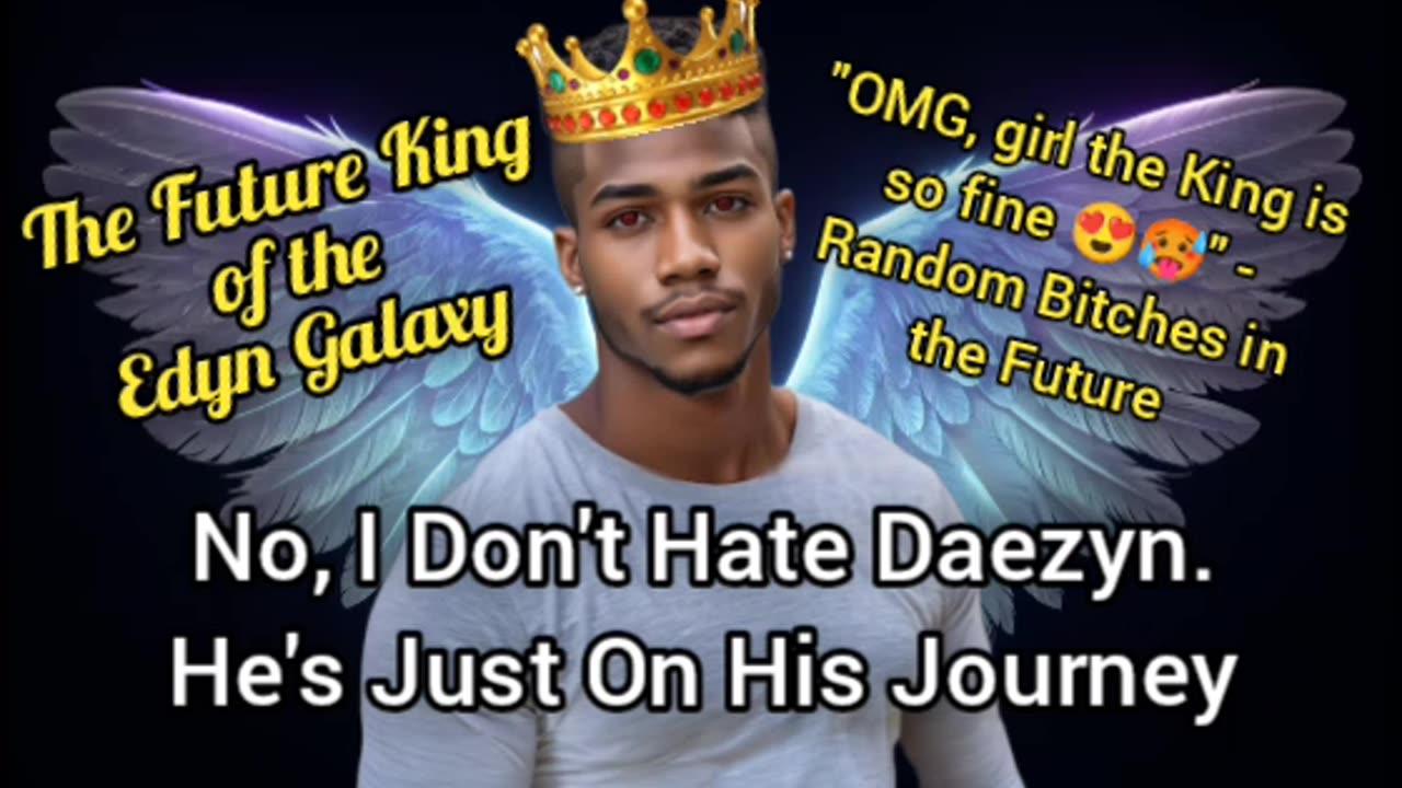 Does David Edyn Hate Daezyn from EDYN EXYLES? (Why Is He Making Him Suffer)