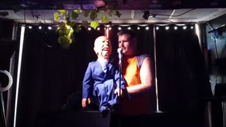 Vance Dykes & Joe Biden @ Grumpy's Underground Orlando (September 1, 2025)