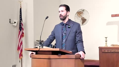 Deliver us From False Teachings | 2 Peter 2:4-10.