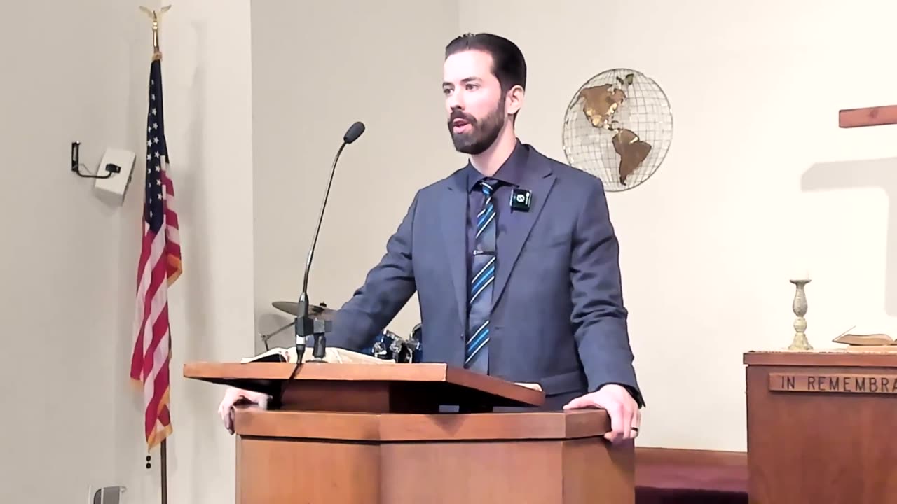 Deliver us From False Teachings | 2 Peter 2:4-10.