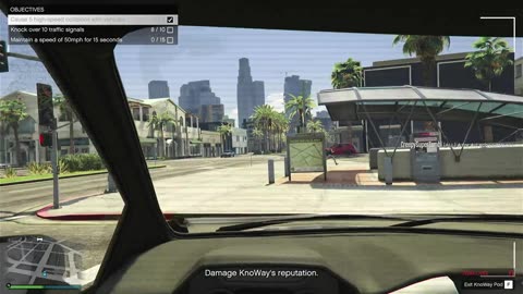 Negative Press - Mansion DLC GTA Online