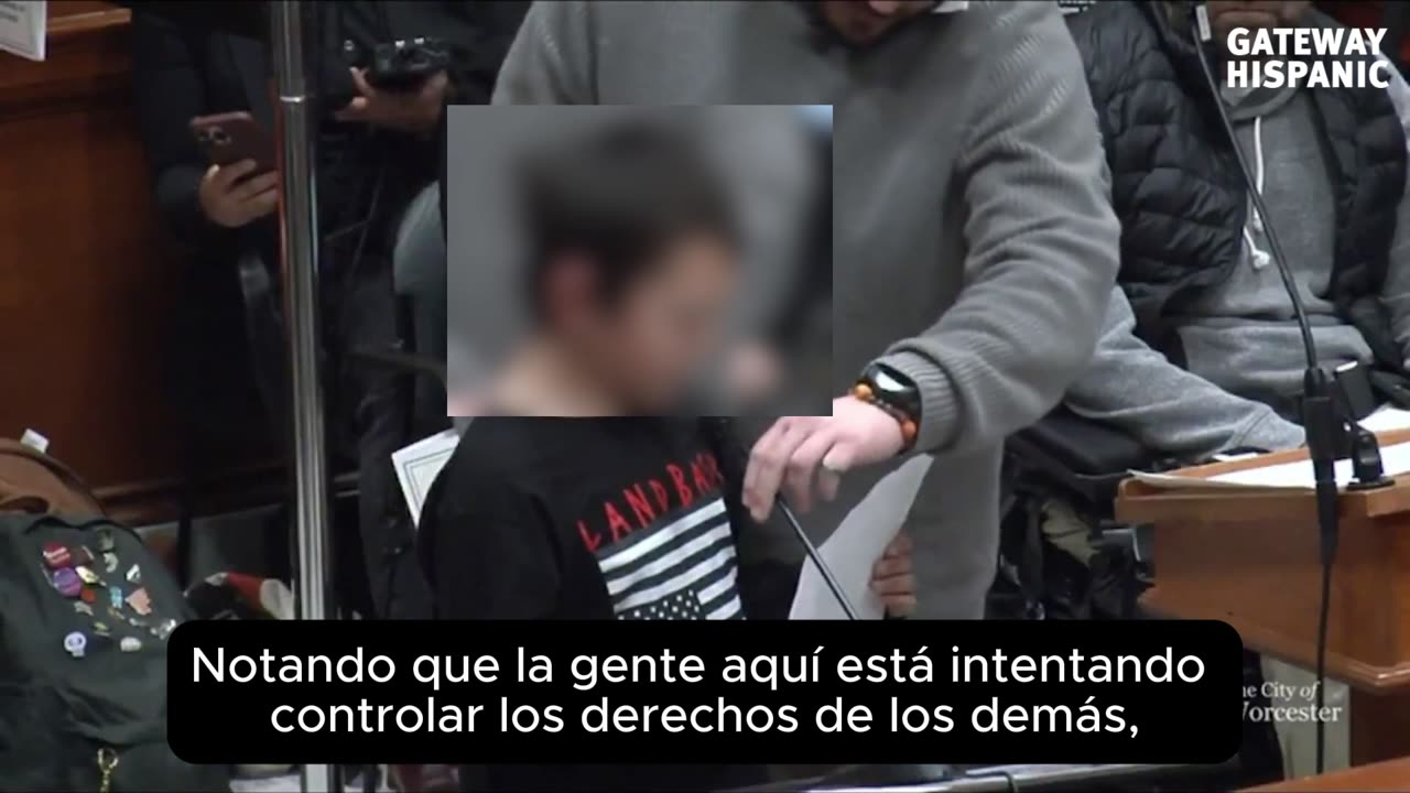 Massachusetts se declara “Santuario Trans”