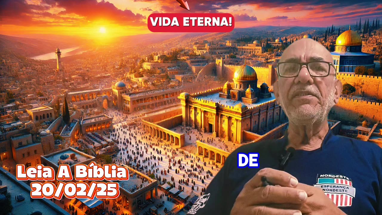 VIDA ETERNA