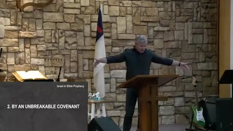 Calvary Chapel of Boston