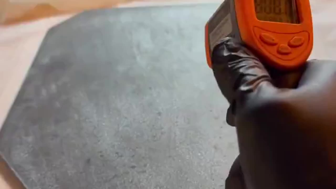 Making armor to stop a .50 cal BMG