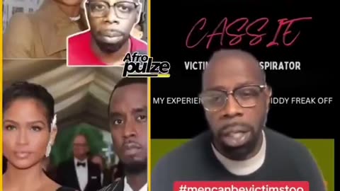 One of Cassies 12 Boy Toys speaks up....