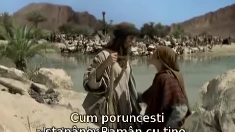 Film - In the Beginning (2000) Pt 1