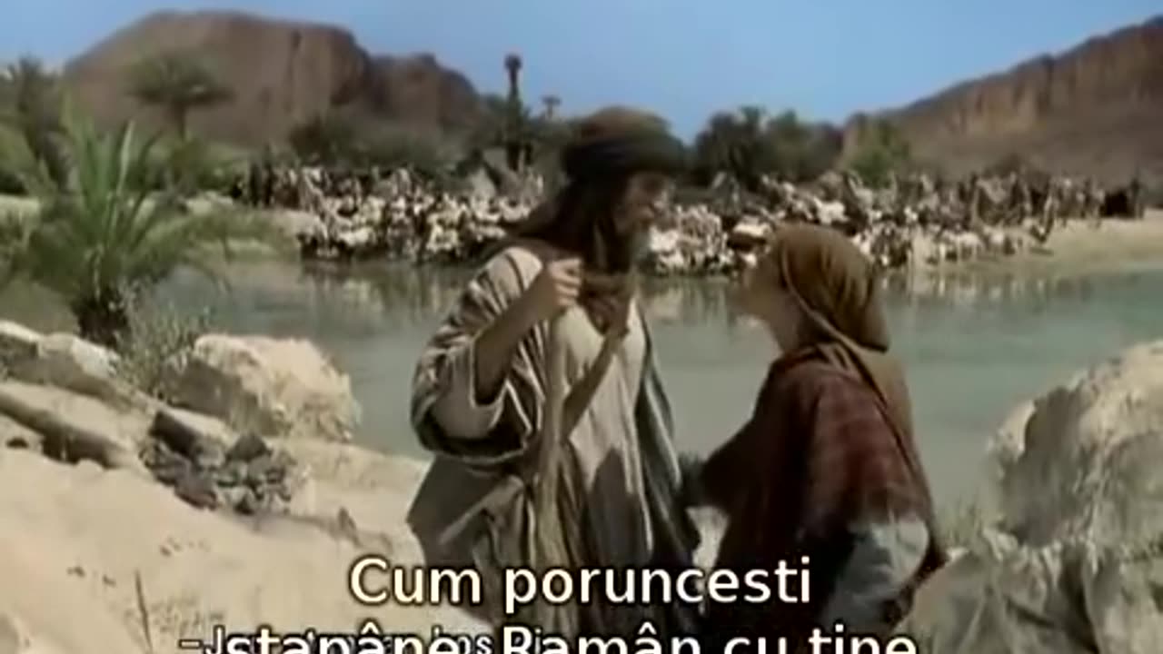 Film - In the Beginning (2000) Pt 1