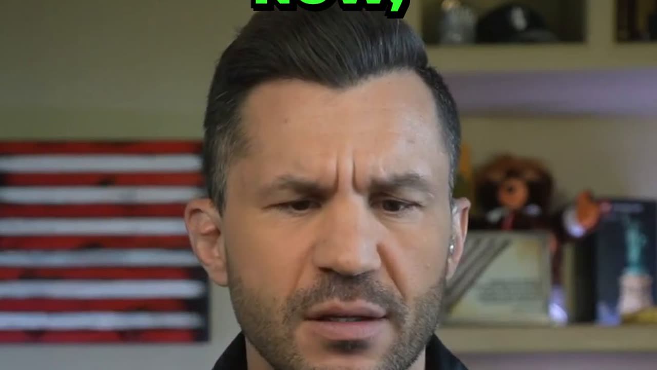 CIA VETTED Him Yet the Attack Happened