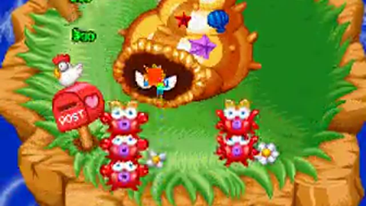 Arcade Longplay 864 Akkanbeder