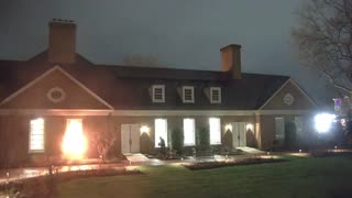 Leftist Arsonist Sets Fire To PA Gov Shapiros Mansion