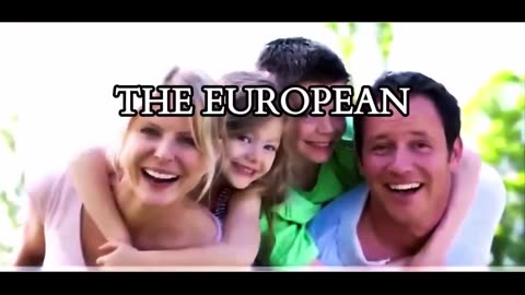 Exterminate The European Race