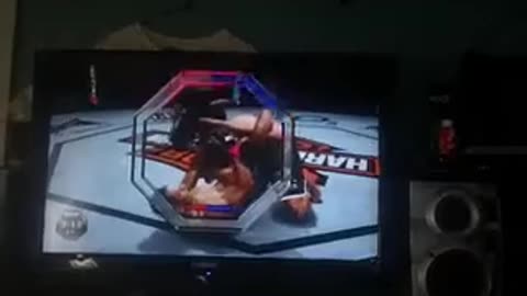 UFC Undisputed 3 PS3 Game Review