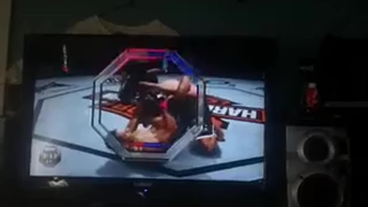 UFC Undisputed 3 PS3 Game Review