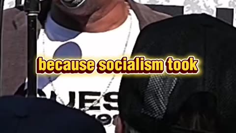 STOP SOCIALISM: Why YOU Must #WalkAway Before The USA Becomes Venezuela 🚨
