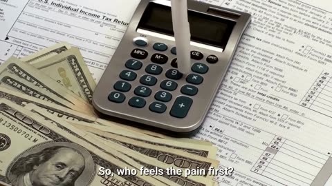 China CUTS Off US Gas Exports - Massive Fleet STUCK At Ports! American Energy Faces Total COLLAPSE!