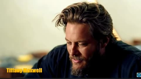 Vikings - Travis Fimmel & Ewan McGregor - TUC
