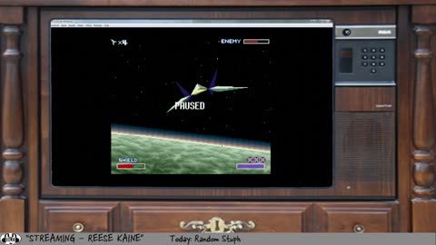 Starfox (SNES) (Part 3)