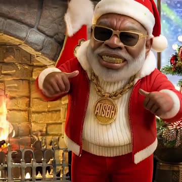 20 Days Left | Countdown To Christmas 🎄🎁 | Wicked Santa Claus