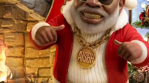 20 Days Left | Countdown To Christmas 🎄🎁 | Wicked Santa Claus