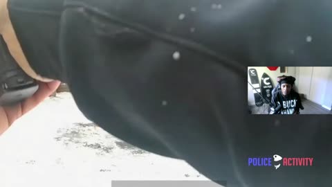 BODYCAM Captures Police Shootout Between Armed Man And Rochester Police Officer Rome300 Reacts