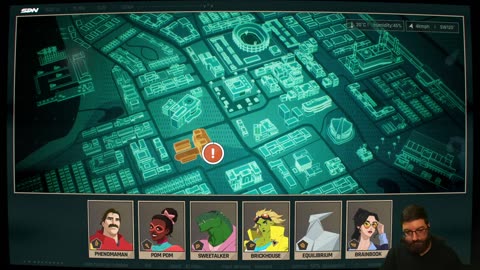 Get Me My XXXL Dispatcher's Chair! C'mon You Apes, Do You Wanna Live Forever?!