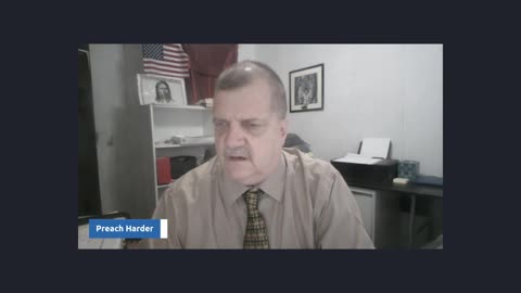 Break from Revelation Series. You MUST CONTEND for the Faith!!