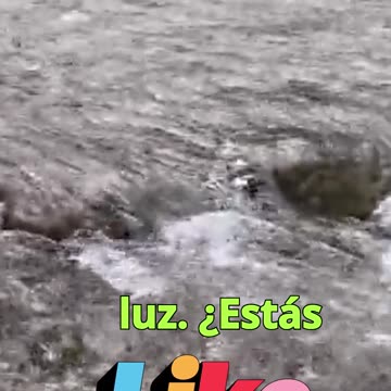 😊 205 ERES LUZ EN EXPANSIÓN Mateo 5:14-16 😊