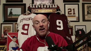 Sonny Jurgensen Ahead of His Time