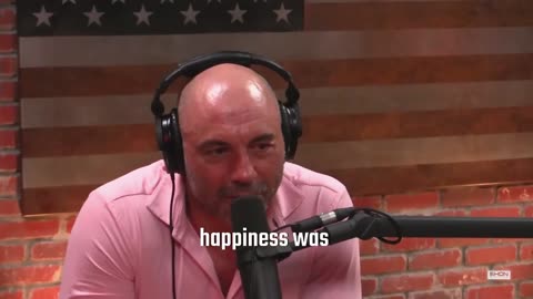 Joe Rogan and Elon Musk discuss love: "This may sound corny..."