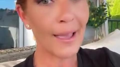 DOJ Arrests announcement