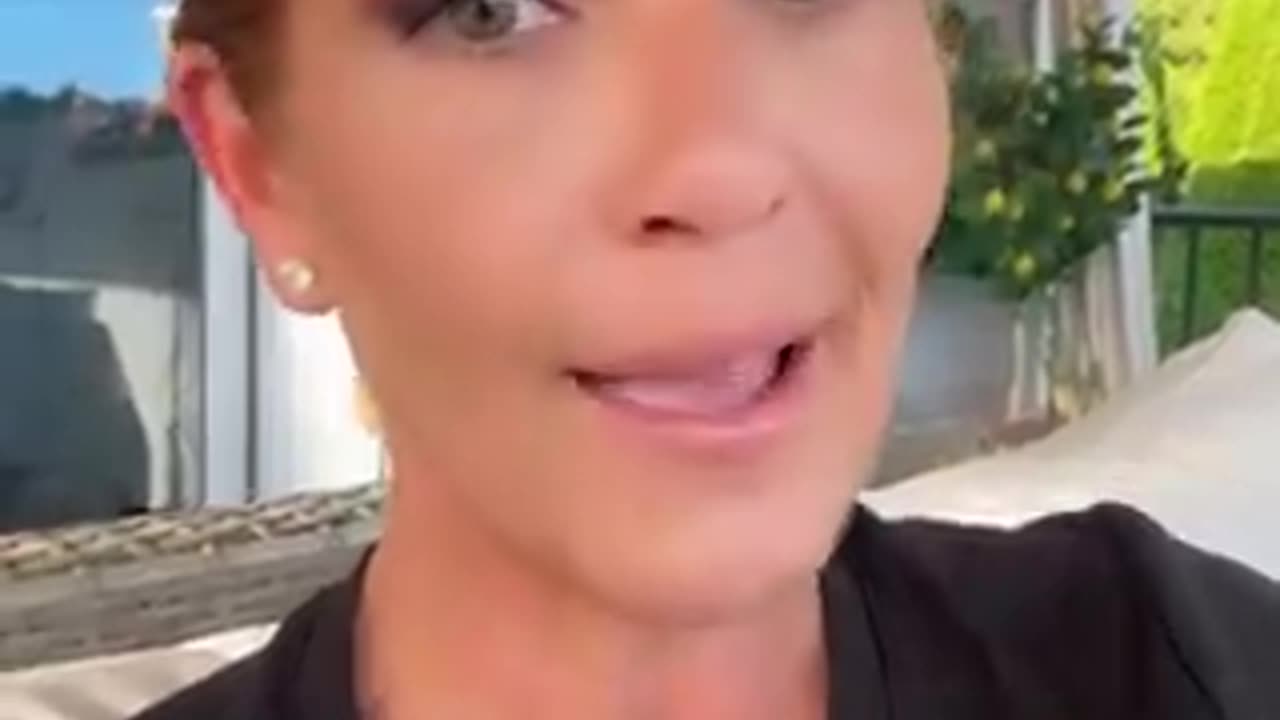 DOJ Arrests announcement