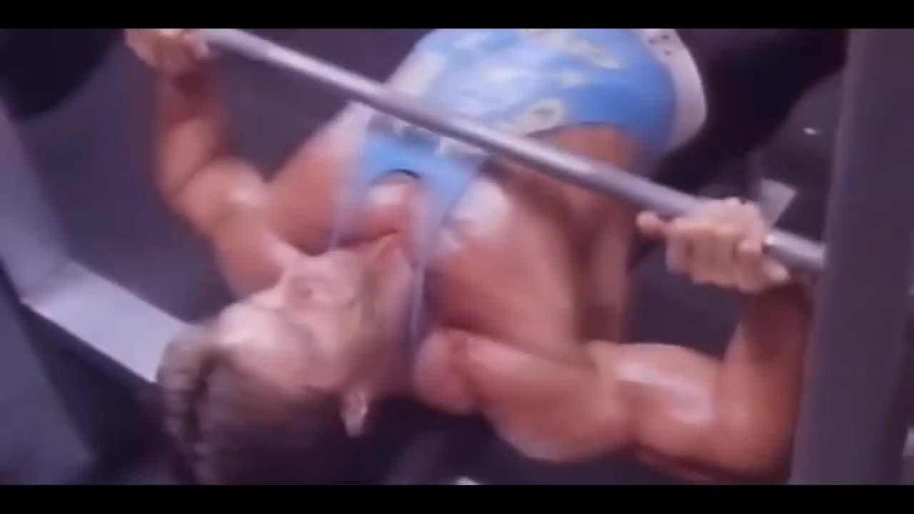 GARY STRYDOM - DEDICATION FOR LIFE