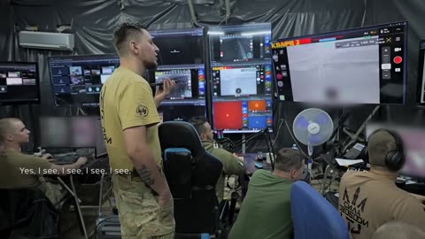 🚁🌿 Ukraine Russia War | Ukrainian Battalion Coordinates Casualty Evacuation with Ground Robot | RCF