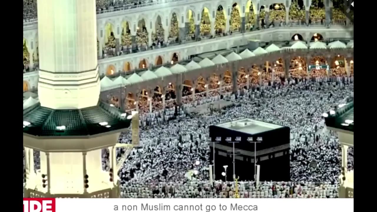Kuffar Disbelievers