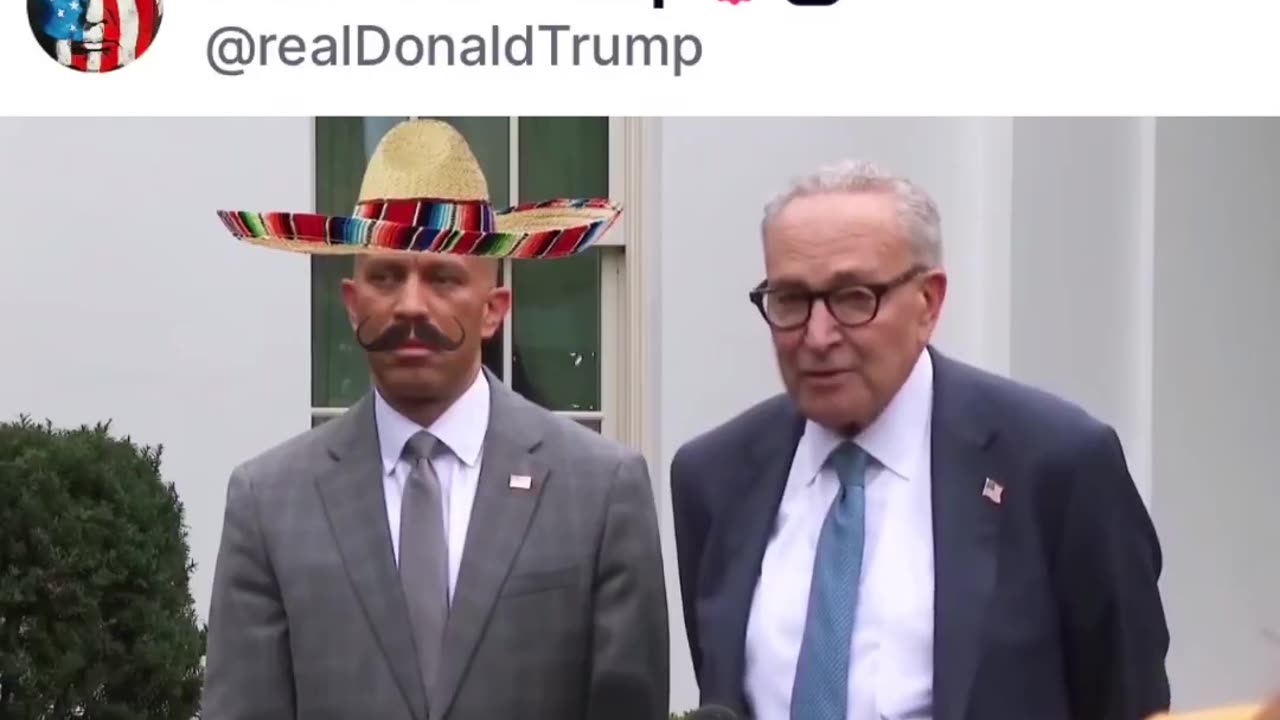 President Donald Trump is the most EPIC TROLL EVER!