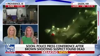 FACING SCRUTINY- Lingering questions remain about security in manhunt aftermath