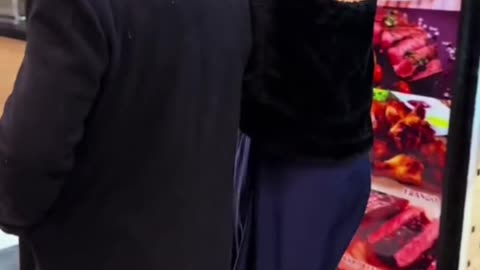 When Your Girls Vibe Matches Yours