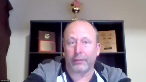 1/31/26 John, Strac, and Martin have a round table discussion of different topics