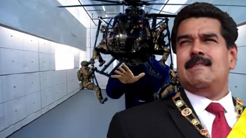 How it went for Maduro