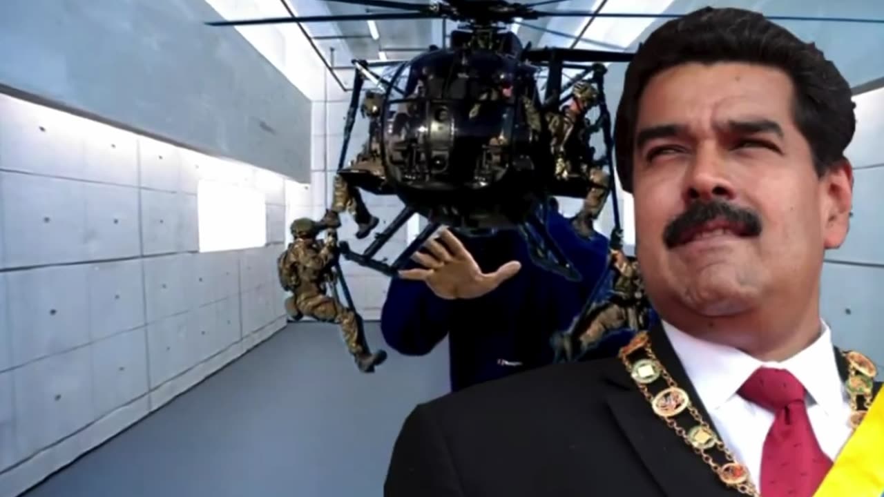 How it went for Maduro