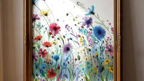 🎁✨ Unlock the Winter Art Treasure Chest ✨🎁