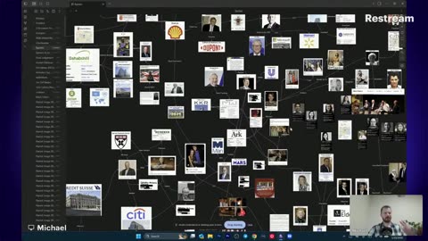 Jeffrey Epstein, Somalia, NGOs and the Global Black Market