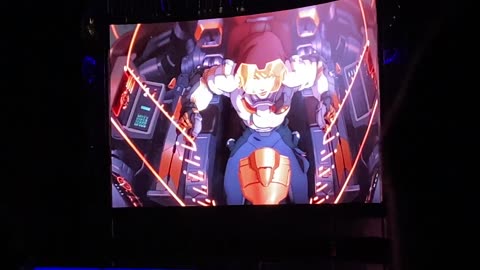 Battle Aces Official Reveal Trailer! - Live Crowd Reaction at Summer Game Fest 2024