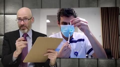 How Governments Use Psychiatry to Control Dissent (2025)