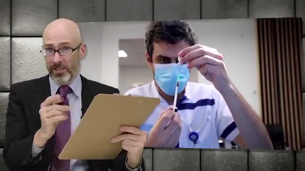 How Governments Use Psychiatry to Control Dissent (2025)