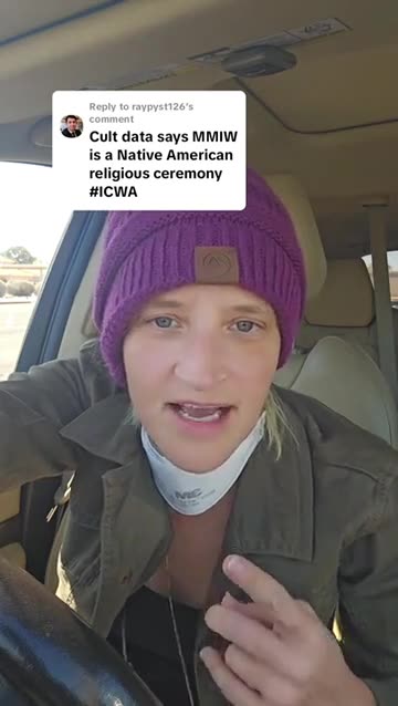 #mmiwg2swarriors #CultMapping #Durangocide #mmiwg2slgbtqawareness